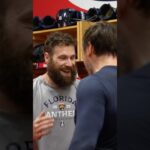 Gadjovich gets the puck!