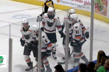 POSTGAME HIGHLIGHTS - April 6, 2022