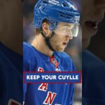 Should Will Cuylle Be Considered Untouchable? #shorts