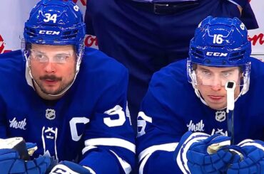 When You're Not 'Built' For The NHL Playoffs