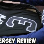 Reviewing The Tampa Bay Lightning's New Third Jersey!
