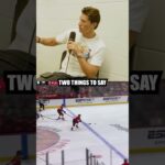 Put this shift in the hall of fame 🥅 #nhl #hockey #floridapanthers