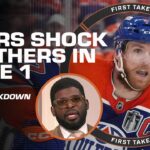 P.K. Subban says an Edmonton title ‘would be HUGE for Canada’ 🗣️ | First Take