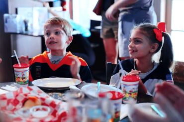 Stanley Cup Final Game 1 Watch Party