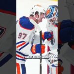 Stuart Skinner or Calvin Pickard in Game 4? Presented by @JasperAlberta