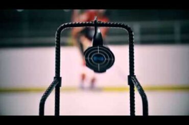 NEXUS 1N Stick Sean Monahan Set Your Sights