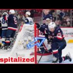Team USA🇺🇸 Drops Key Update on Charlie McAvoy for 4 Nations Face-Off🏒🔥| charlie mcavoy injury update