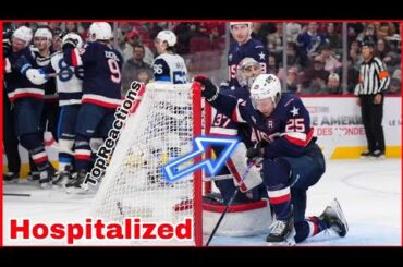 Team USA🇺🇸 Drops Key Update on Charlie McAvoy for 4 Nations Face-Off🏒🔥| charlie mcavoy injury update