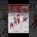 ГОЛ  Иван Морозов  Спартак v ХК Сочи 1-2  КХЛ 2024-25