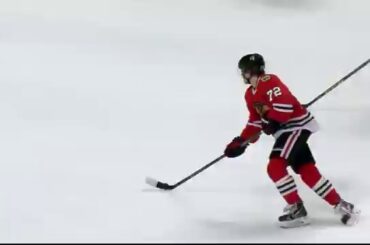 Rookie of the Week: Artemi Panarin
