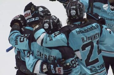 Pelicans – KooKoo highlights 15.2.2019