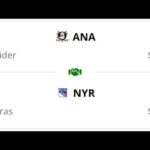 CHRIS KREIDER TRADE TO THE ANAHEIM DUCKS!?!?!