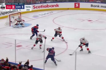 Janmark clean check on Arvidsson￼￼￼ - Tough Call Review￼￼￼￼