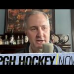 Penguins Live Chat: New Penguins Coach; High Trade Costs