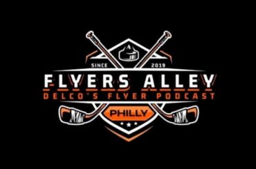 Flyers Alley Post Season