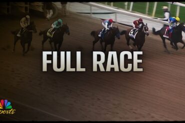 San Felipe Stakes 2025 (FULL RACE) | NBC Sports