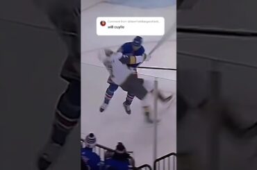 Will cuylle cooks #hockey #edit