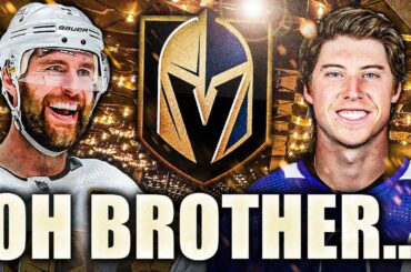 MITCH MARNER TO VEGAS JUST GOT REAL… ANOTHER GOLDEN KNIGHTS LTIR LOOPHOLE COMING?