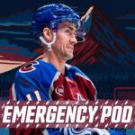 EMERGENCY POD: Avs Re-Sign Brock Nelson, Answer 2C Question | GS Off Ice