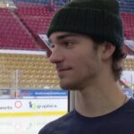 Interview - Joseph Serpa | Rogers tv