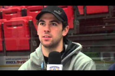 ASK A BARON: Justin Schultz