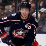 Zach Werenski #8 | Highlights |