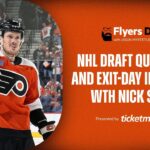 Flyers Daily with Jason Myrtetus 6-13-2025