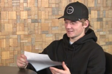 Graeme Clarke - This Is Your Life