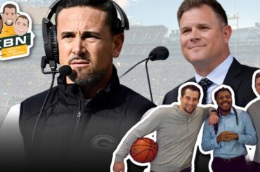 Green Bay Packers Mandatory Minicamp Reaction - KBN 6.11.25