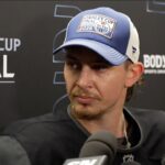 PRE-RAW | Troy Stecher 06.12.25