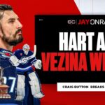 Was Connor Hellebuyck deserving of the Hart Trophy?