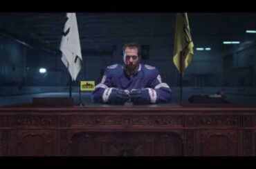 Nikita Kucherov for "Mayor of Boomtown"