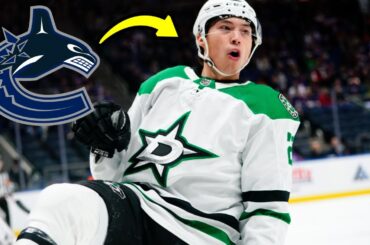 The Canucks absolutely NEED to make this happen.....