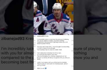 New era for the Blueshirts 🥹 #shorts