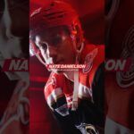 Nate Danielson: 9th overall pick in the 2023 NHL Draft