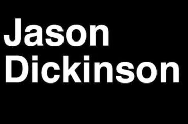 How to Pronounce Jason Dickinson Dallas Stars NHL 2013 Draft Pick Hockey Player