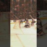 Yegor Sharangovich Tucks BackhandTop Shelf For Short-Handed Revenge Goal. 09.12.2023