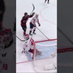 ANDREI SVECHNIKOV SCORES Goal #nhl #hockey #stanleycup2025