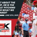 BK & Ferrario - June 12th, 2025