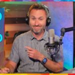 It's time for some answers...