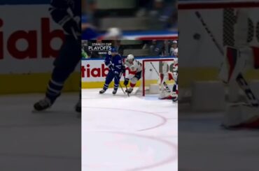 Joshua Mahura #floridapanthers #nhl #hockey