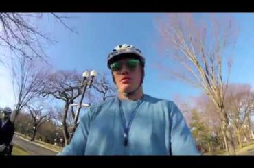 2017 Capitals Segway Tour