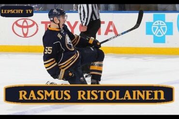 Rasmus Ristolainen The #55 Tribute |HD|