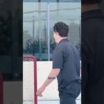 Viral "Candy Poison Game" With Islanders Alumni Thomas Hickey