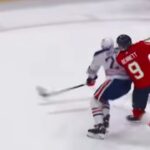 Bennett high stick on Brown? - Have your say!