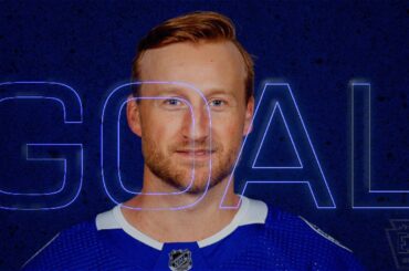 Tampa Bay Lightning 2022 Playoffs Goal Horn (Steven Stamkos)