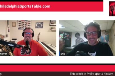 The Flyers Upcoming Draft Is Huge!