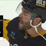 NHL   Oct.04/2023   PS   Detroit Red Wings - Pittsburgh Penguins