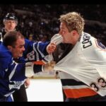 New York Islanders Enforcers - All Time Greatest Hits, Fights, and Goals