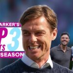Scott Parker's Top Three Moments With Jordan North | 2024/25